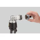 RAUTOOL Xpand2 QC szerszám 16-40 akkus-hidraulikus