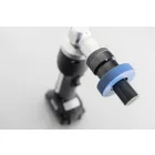 RAUTOOL Xpand2 QC szerszám 16-40 akkus-hidraulikus