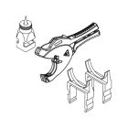 Villásfejek 25 RAUTOOL A-one-hoz 