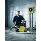 REHAU szaniterbox (RSB) zuhanyhoz ibox, RAUTITAN stabil 20