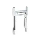 REHAU szaniterbox (RSB) mosdó szerelőkeret, fém