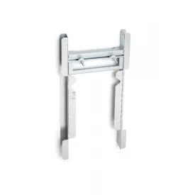 REHAU szaniterbox (RSB) mosdó szerelőkeret, fém