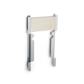 REHAU szaniterbox (RSB) mosdó szerelőkeret, fa