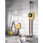 REHAU szaniterbox (RSB) fejzuhanyos zuhanyhoz ibox, RAUTITAN stabil 20