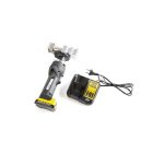 RAUTOOL A-one 16-32, akkus-hidraulikus