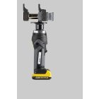 RAUTOOL A-one 16-32, akkus-hidraulikus