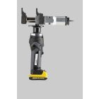 RAUTOOL A-one 16-32, akkus-hidraulikus