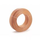 RAUTHERM SPEED K Klett tépőzáras cső 10,1x1,1 (120 m)