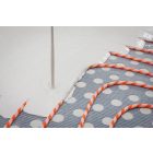 RAUTHERM SPEED K Klett tépőzáras cső 10,1x1,1 (120 m)