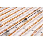 Előszerelt, felületközeli födémfűtő,-hűtő panel oBKT-panel 14/7,5, beton távtartóval 