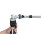 RAUTOOL Xpand szerszám 16-40 RO QC akkus-hidraulikus