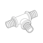 REHAU T-idom 17x2,0/16x1,5-14x1,5-17x2,0/16x1,5