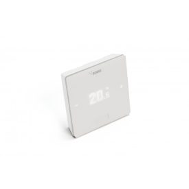   NEA SMART 2.0 szabályozó, helyiséghőmérséklet érzékeléssel, rádiós, fehér, kijelzővel (TRW)