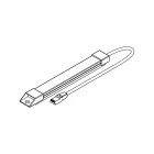 NEA SMART 2.0 antenna, rádiós rendszerhez sín és helyiségszabályozó között, ÚJ