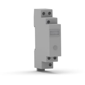 Kapcsolórelé 230 V