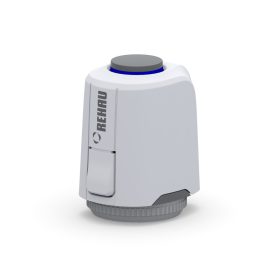 Termoelektromos szelepfej UNI (24 V) (ÚJ)