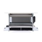 RAUCLIMATE Silent Breeze Low Wall 30 R jobb oldali vízoldali csatlakozással