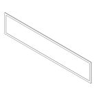 RAUCLIMATE tartalék szűrő D 20