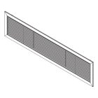 RAUCLIMATE rács teleszkópos toldóelemhez D 20