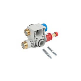 Bővítőszett RAUTHERM HKV-D P radiátoros körhöz